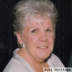 Janet R. Poore Carroll