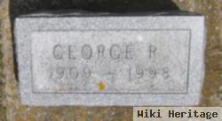 George R. Parizek