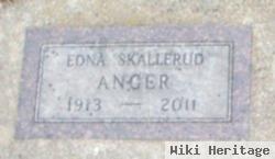 Edna J Skallerud Anger