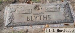 Blanche Blythe