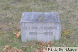 William Densmore