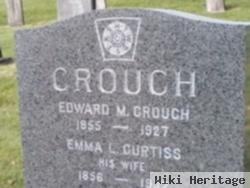 Ella M Crouch