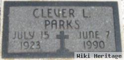 Clever L. Parks