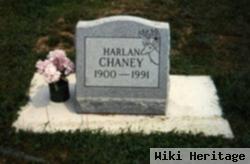 Harlan Chaney