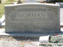William F. Norman