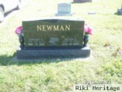 Helen E. Newman