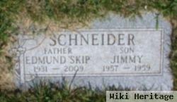 Edmund P. "skip" Schneider, Jr