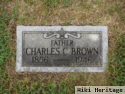 Charles Clyde Brown