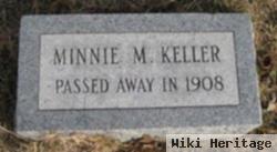 Minnie Mae Keller