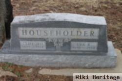 Eva Kathleen Kendall Householder