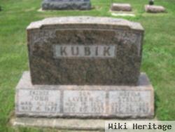 John Kubik