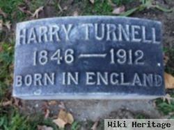 Harry Turnell