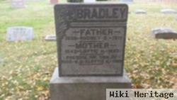 Charlotte A "lottie" Condit Bradley