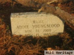 Addie Youngblood