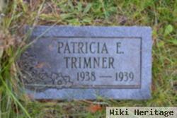 Patricia Ellen Trimner