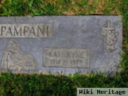 Kathryne Spampani