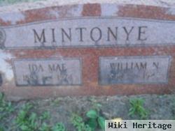 William Nelson Mintonye