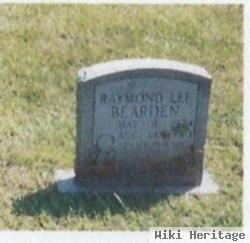 Raymond Lee Bearden