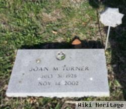 Joan Marie Turner