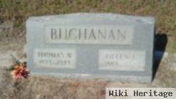 Thomas W Buchanan