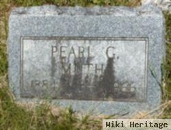 Pearl Grace Muth