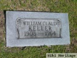 William Claud Keller