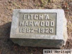 Fitch A. Harwood