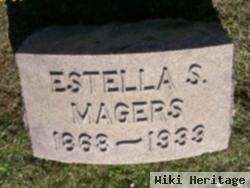 Estella S. Snowden Magers