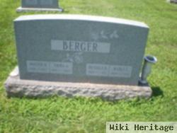 Mable C. Berger