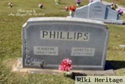 Olmeda Hugene Phillips