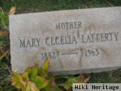 Mary Cecilia Lafferty