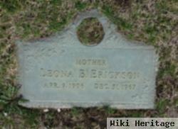 Leona Erickson