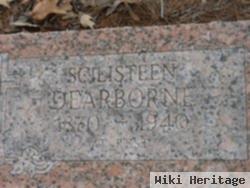 Scilisteen Dearborne