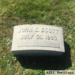 John S. Scott