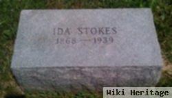 Ida Belle Stokes