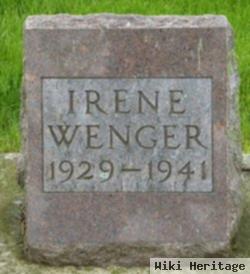 Irene Wenger