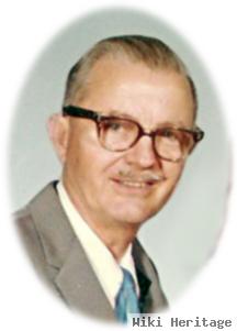 Norman William Weidenheimer