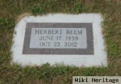 Herbert Paul Beem