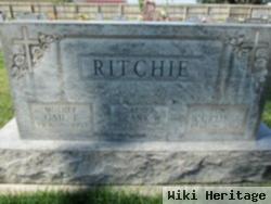 Curtis J Ritchie