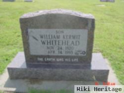 William Kermit Whitehead