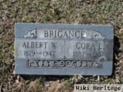 Albert Walter Brigance