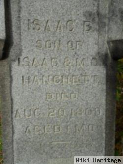 Isaac B. Hanchett