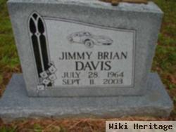 Jimmy Brian Davis