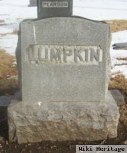 Anna E. Lumpkin