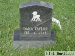 Dana Taylor
