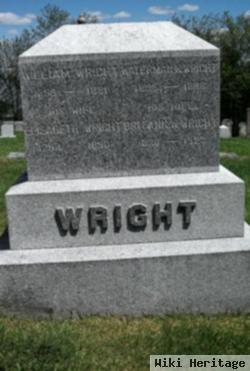 Waterman W. Wright