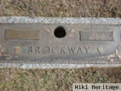 Eugene L. "gene" Brockway