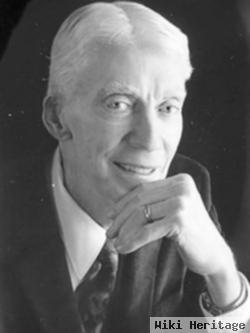 Richard W. "dick" Myers