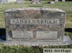 John Fahrenbruch