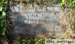 Vina H Collins